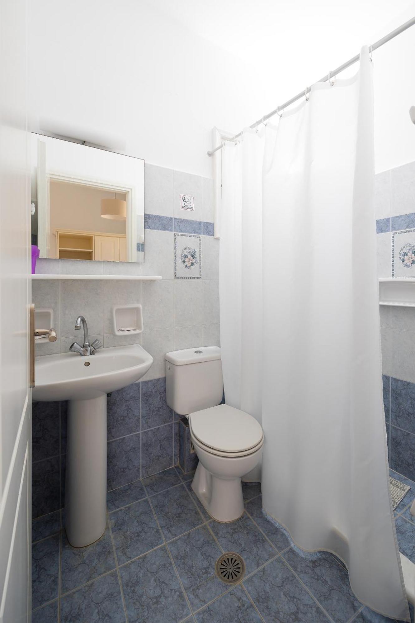 Villa Porto Rondo Agios Prokopios  Exteriör bild