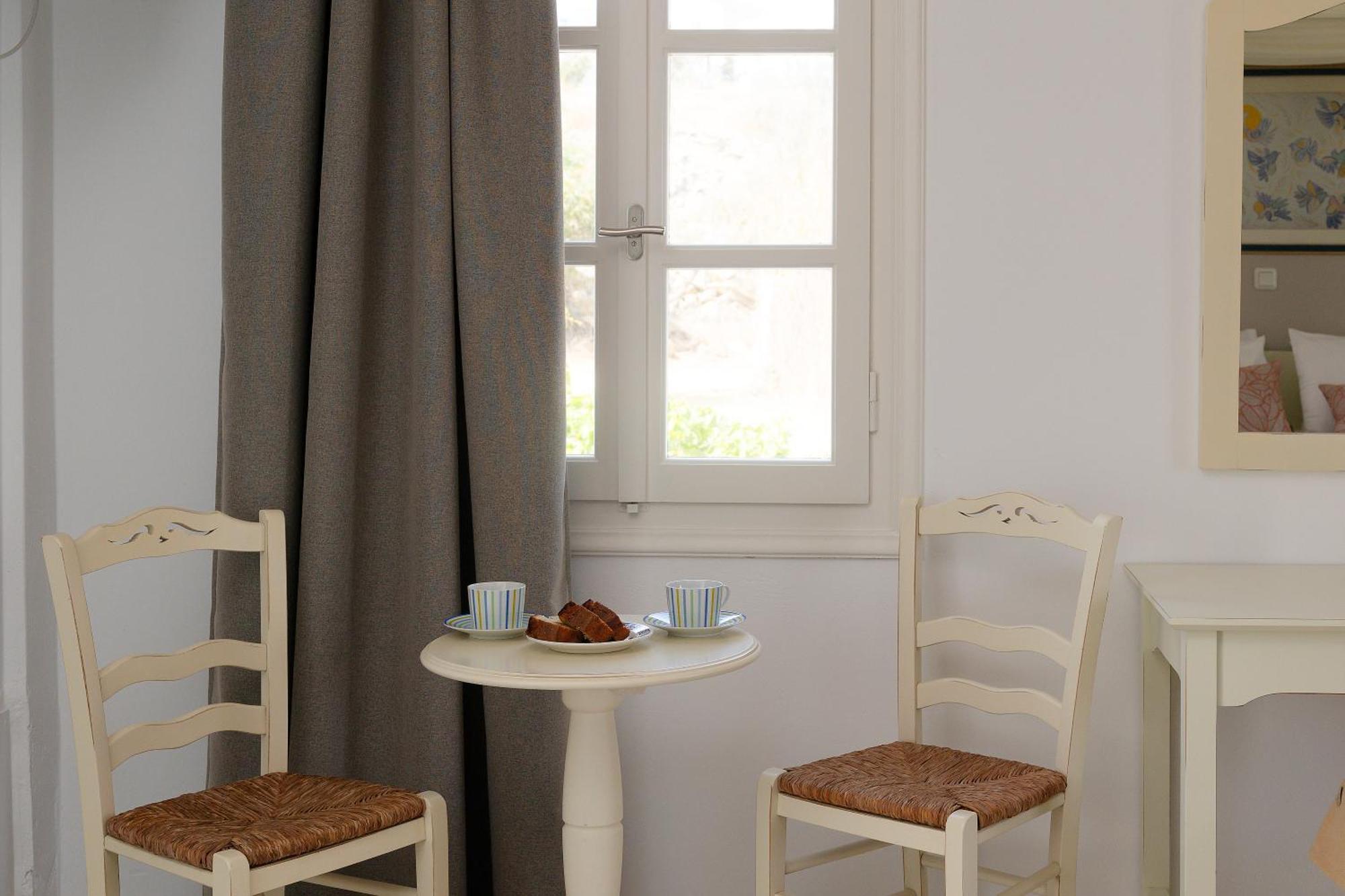 Villa Porto Rondo Agios Prokopios  Exteriör bild