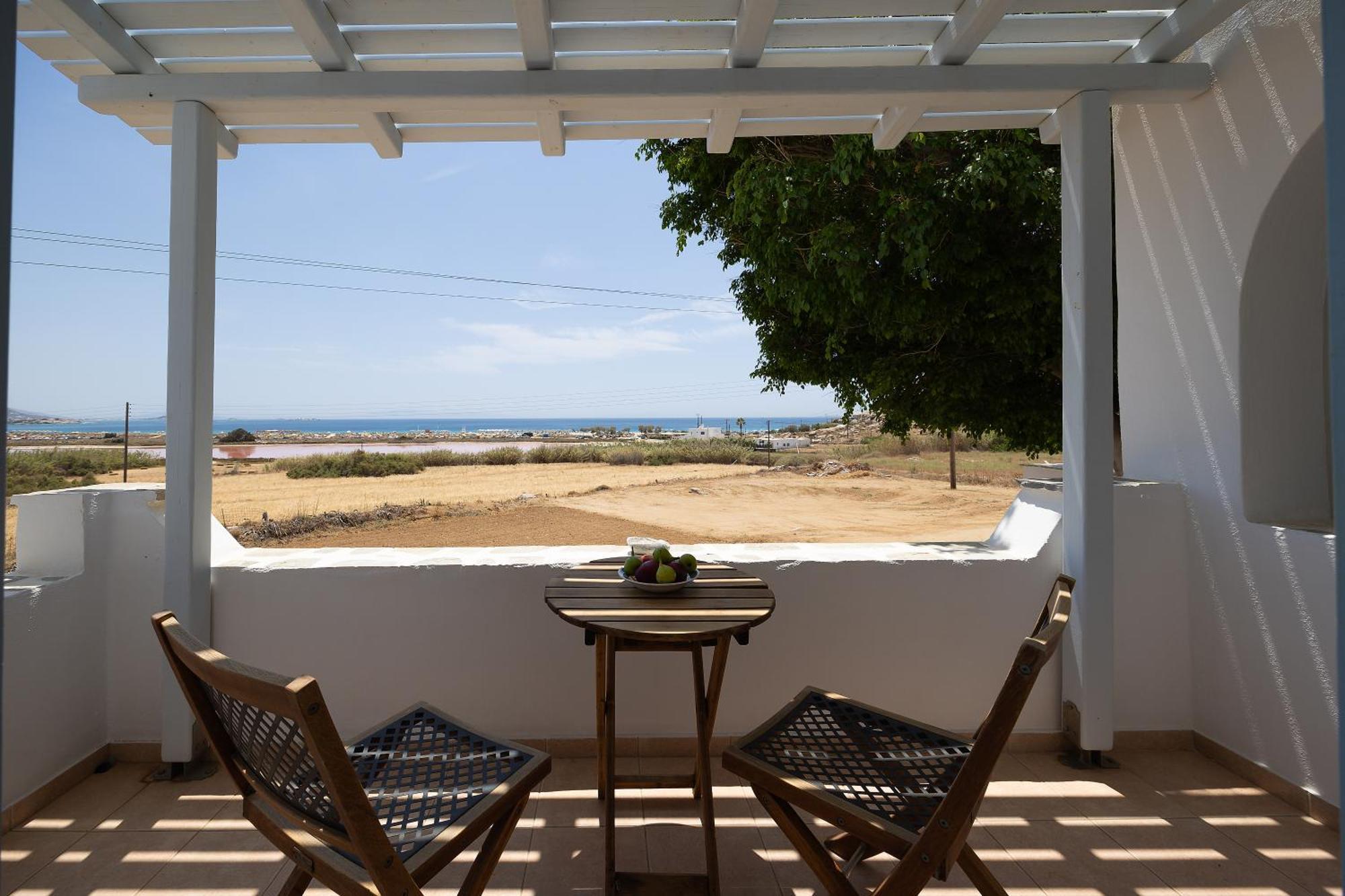 Villa Porto Rondo Agios Prokopios  Exteriör bild