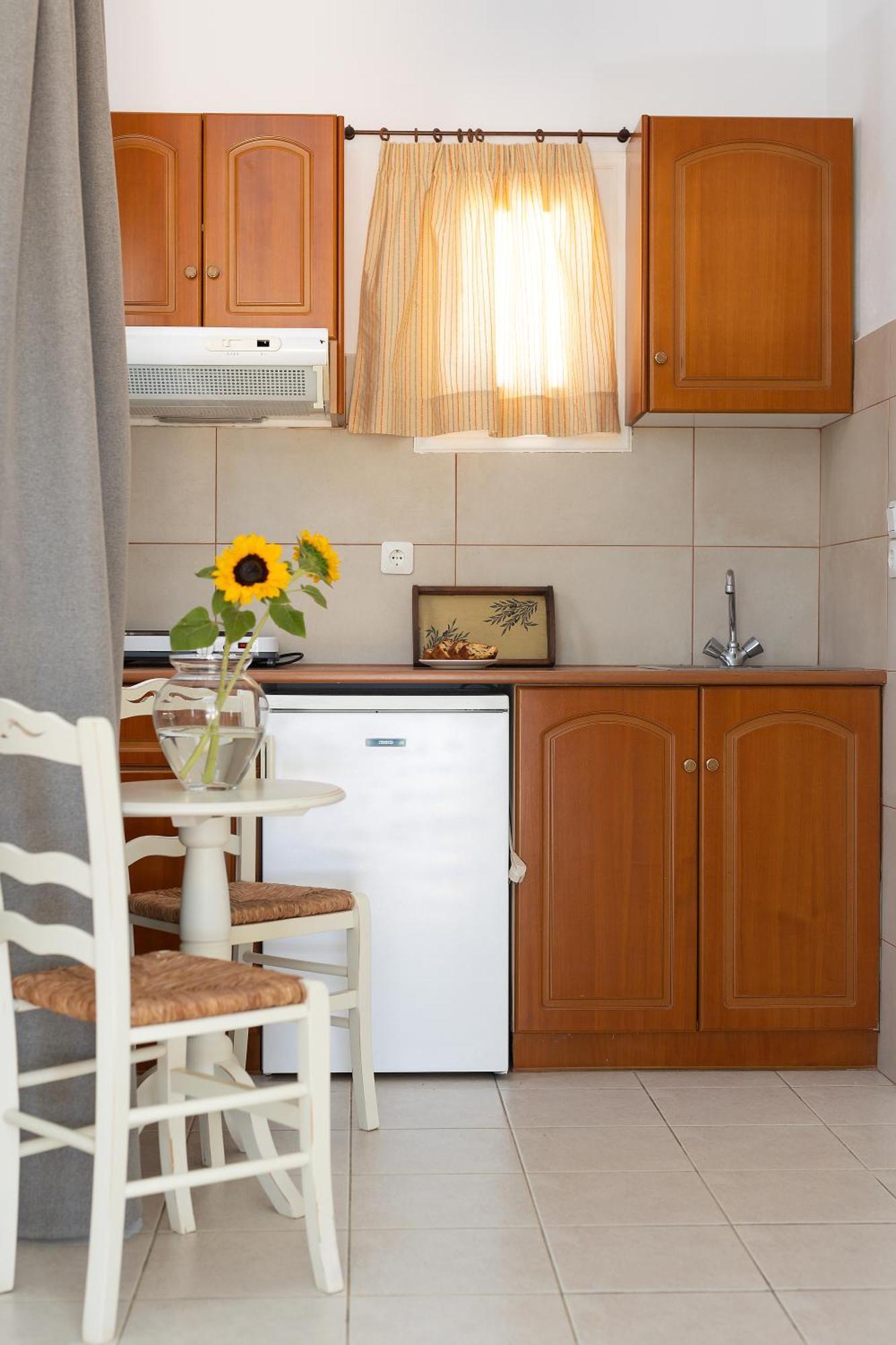 Villa Porto Rondo Agios Prokopios  Exteriör bild