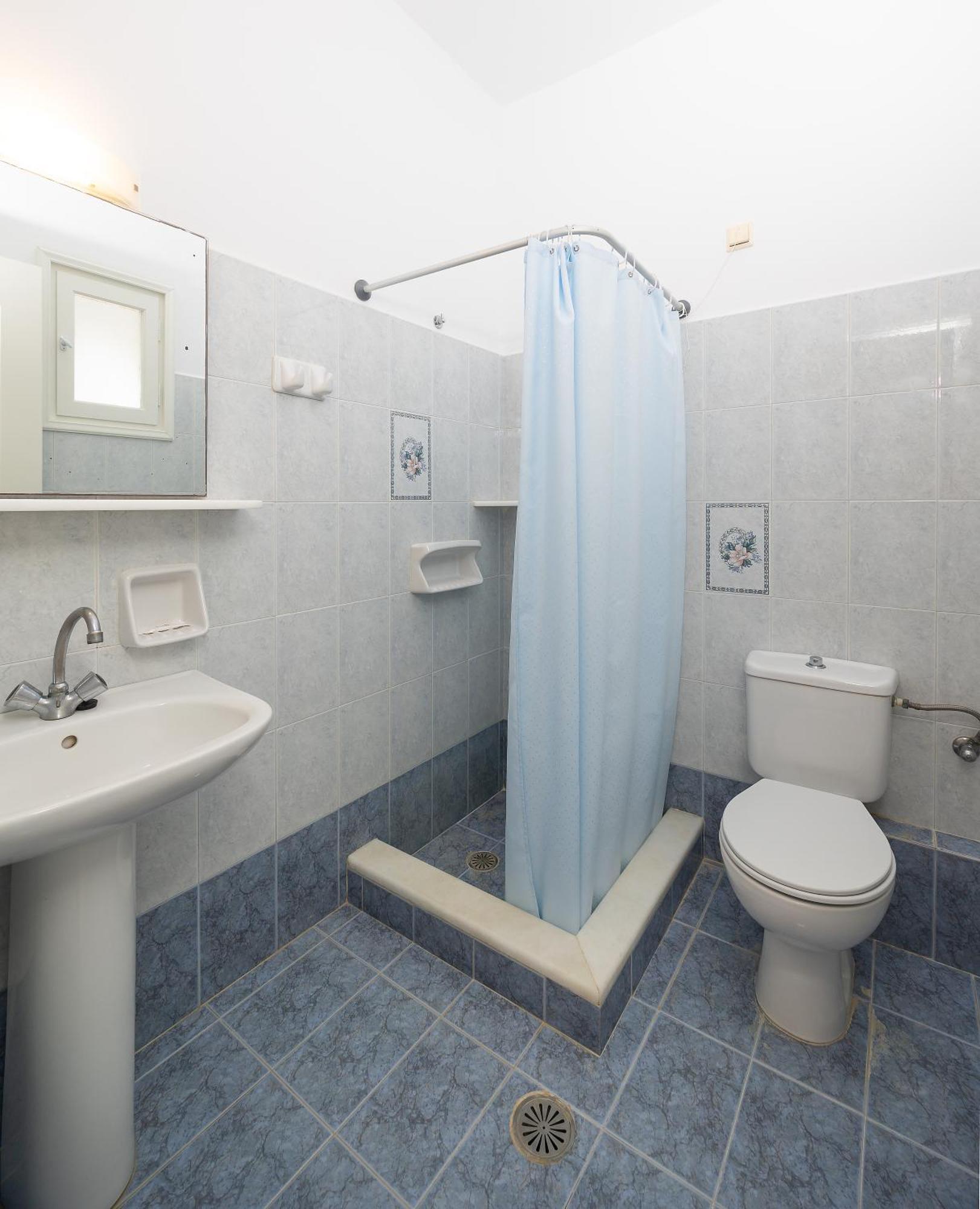 Villa Porto Rondo Agios Prokopios  Exteriör bild