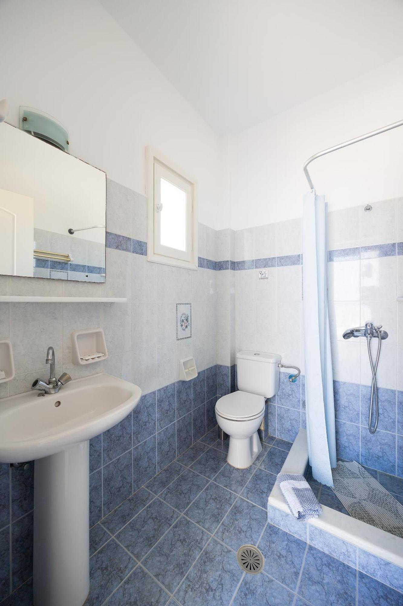 Villa Porto Rondo Agios Prokopios  Exteriör bild