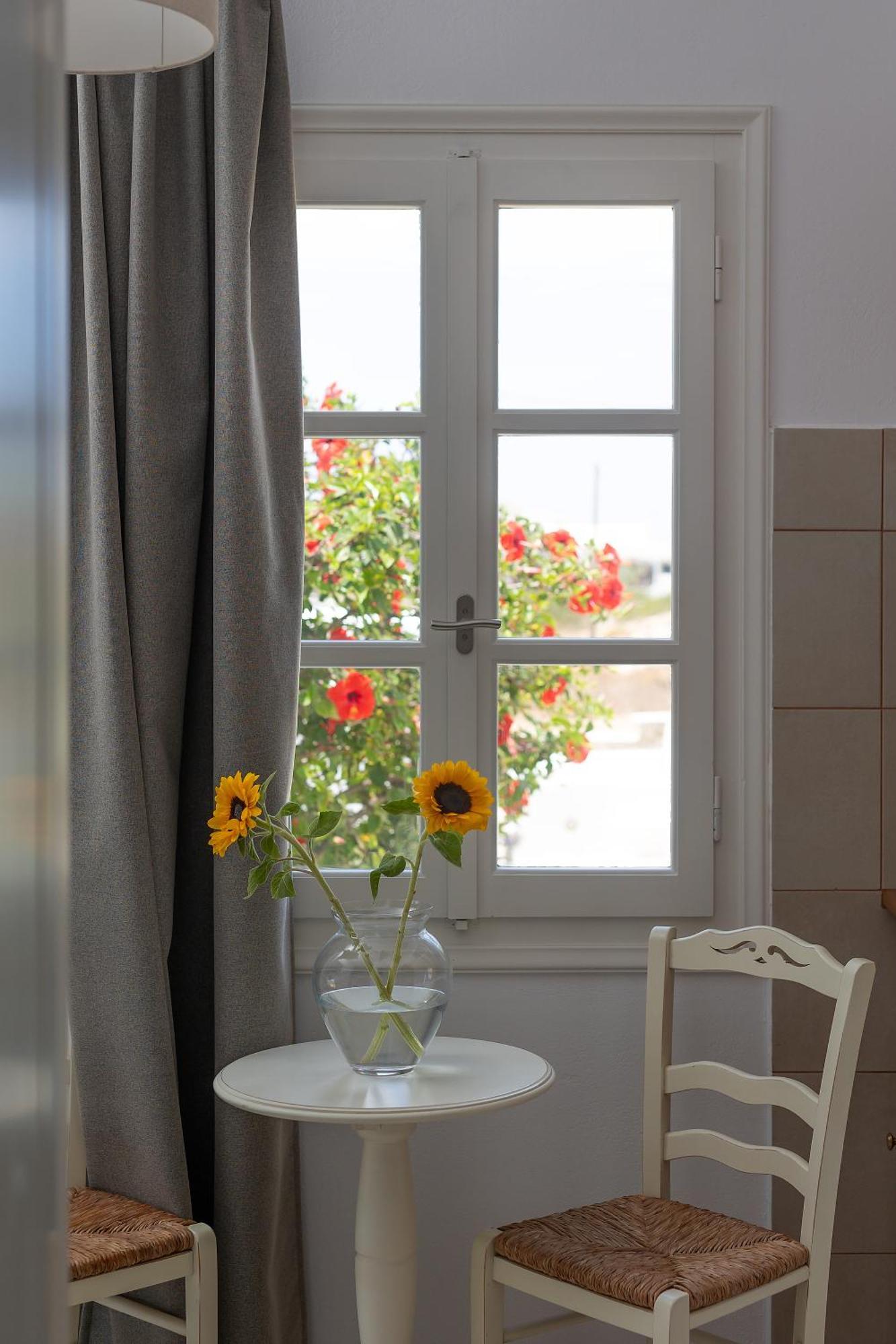 Villa Porto Rondo Agios Prokopios  Exteriör bild