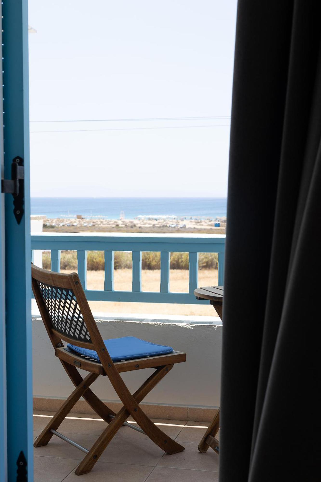 Villa Porto Rondo Agios Prokopios  Exteriör bild
