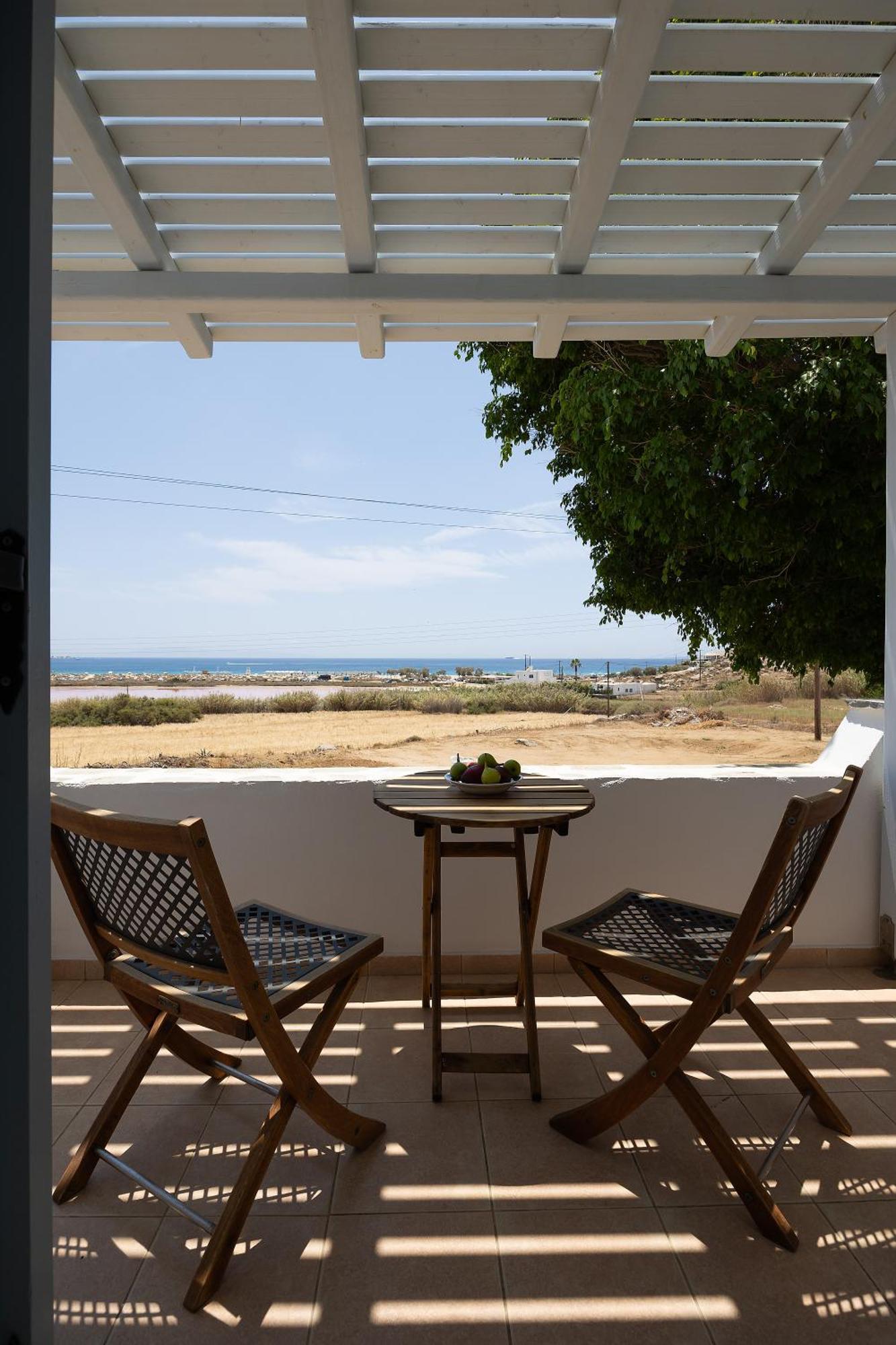 Villa Porto Rondo Agios Prokopios  Exteriör bild