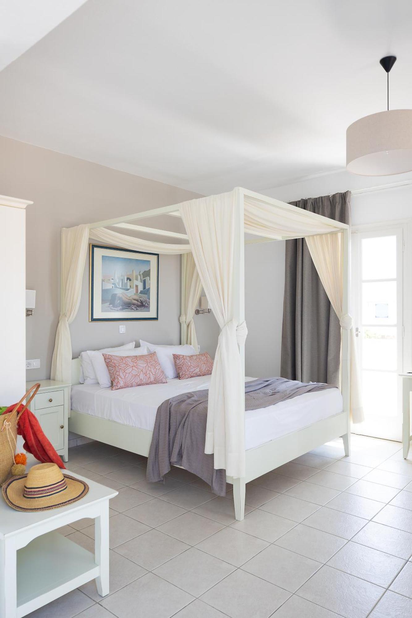 Villa Porto Rondo Agios Prokopios  Exteriör bild