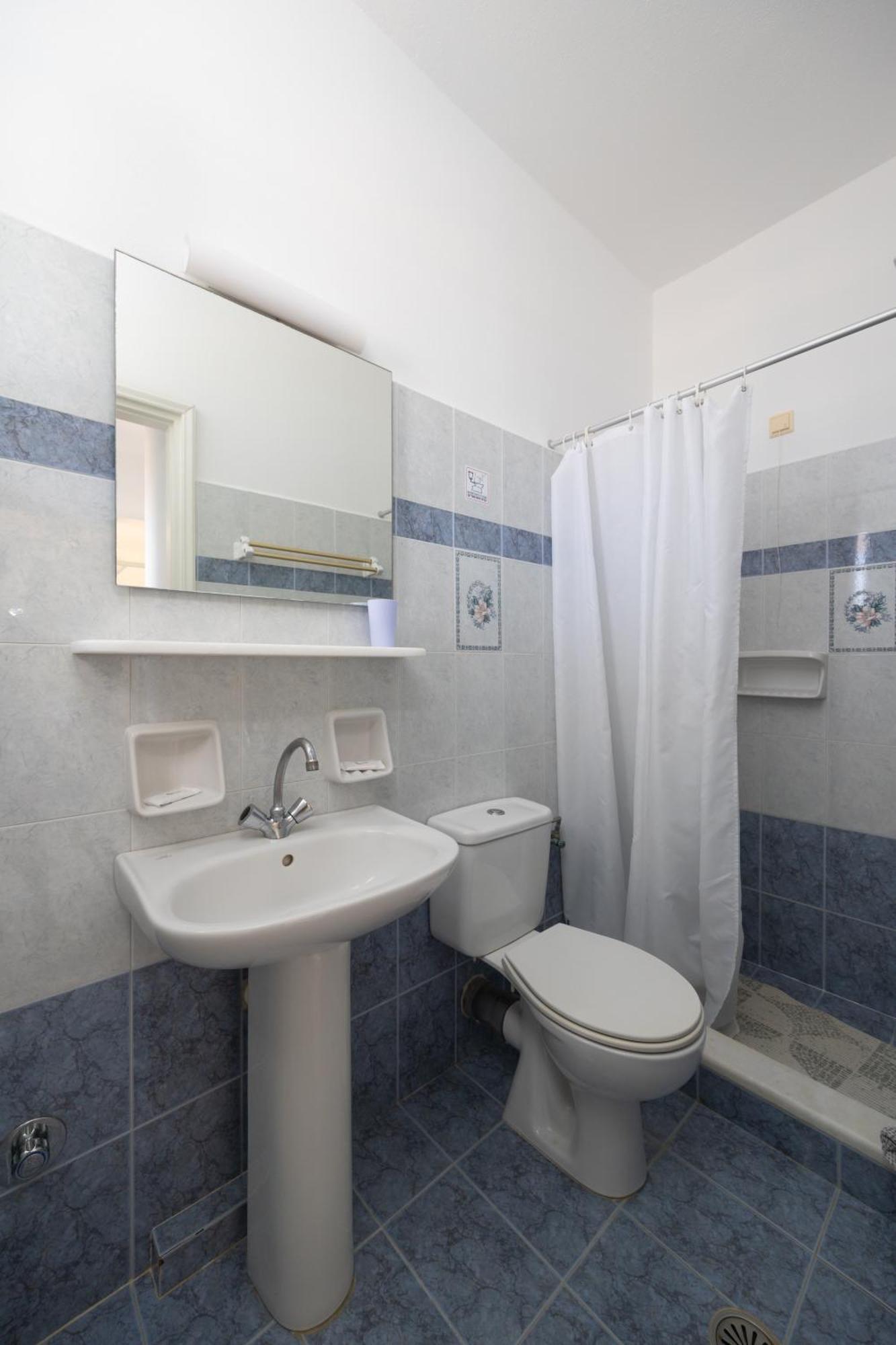 Villa Porto Rondo Agios Prokopios  Exteriör bild