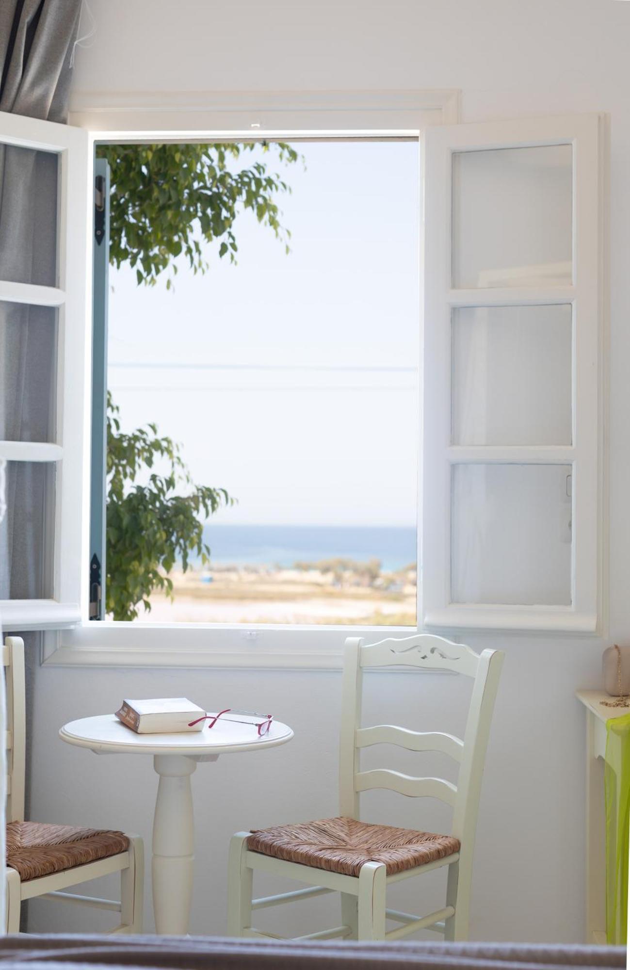 Villa Porto Rondo Agios Prokopios  Exteriör bild