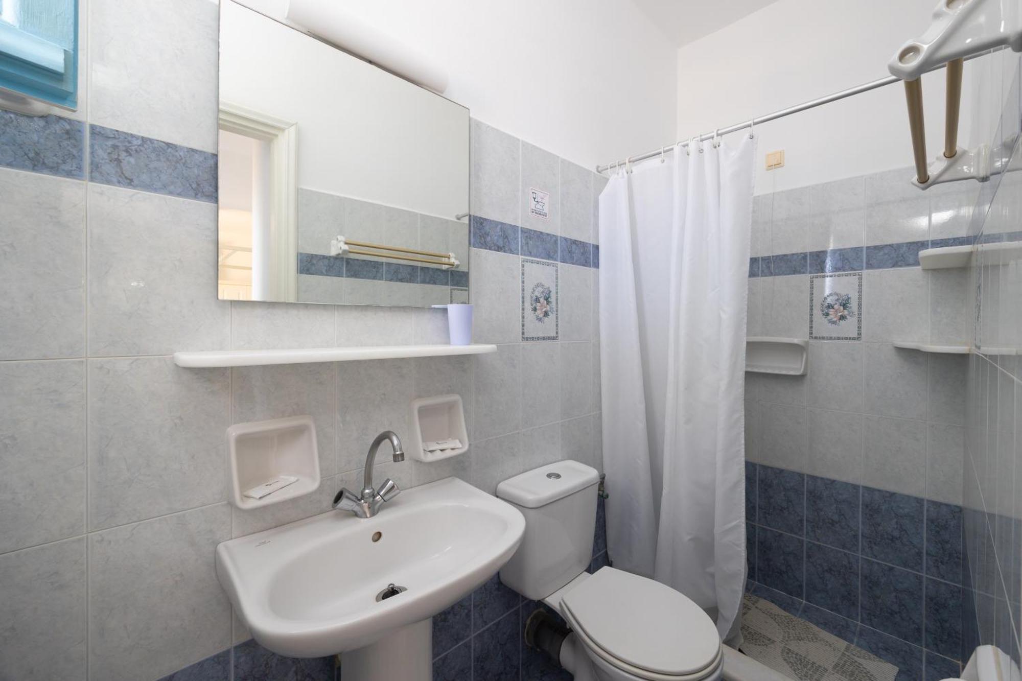 Villa Porto Rondo Agios Prokopios  Exteriör bild